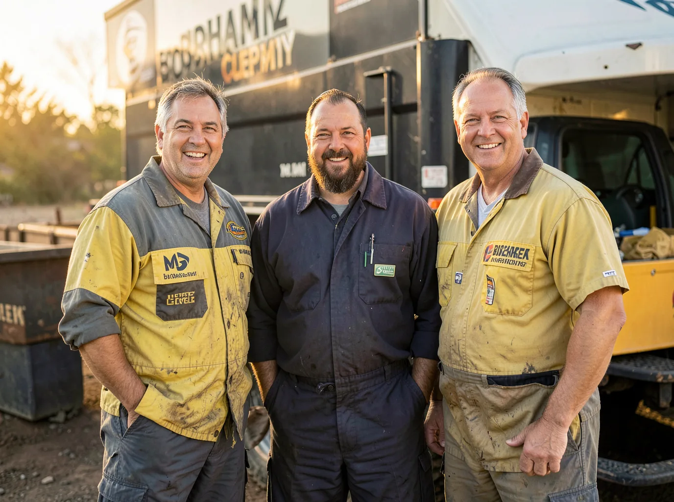 Sewage Cleanup company in Castroville, TX