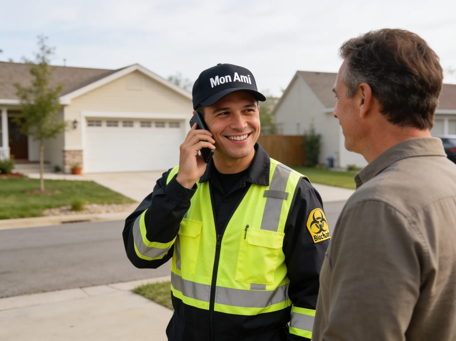 Sewage Cleanup Castroville, TX FAQs